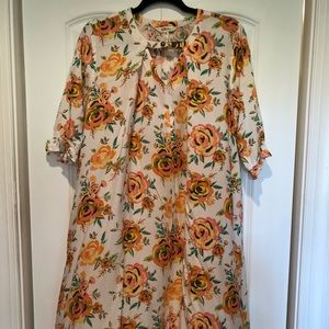 Matilda Jane Sunday Best Dress